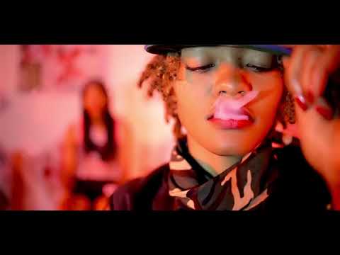 Dipper Rato X Riky Wayne - Barida (Official Video)