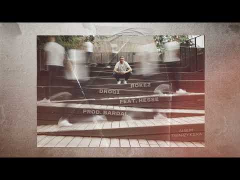 Rokez - Drogi feat. Hesse (prod. Bardal)