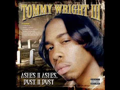TOMMY WRIGHT III - HIT LIST