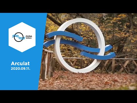 Duna World arculat (2020.09.11.)