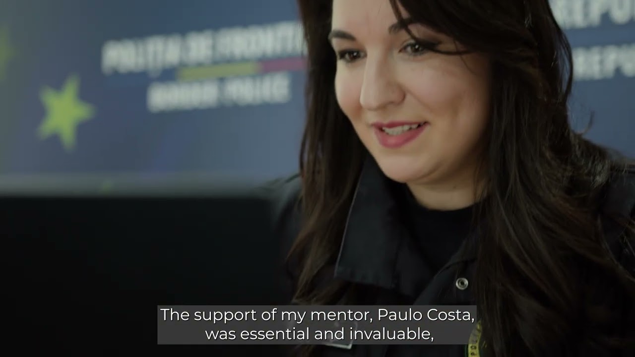 Story of Change, Moldova - Integrity Facilitators