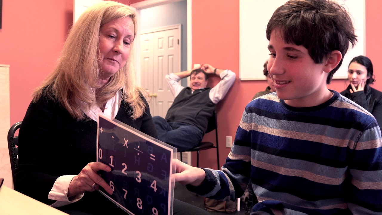 Train to Become an S2C Practitioner