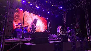 Bruce Dickinson- Navigate the seas of the Sun, 24.06.24, Mannheim