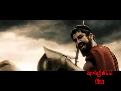 Spaghetti Clan - Chist e' u' gesu' 3