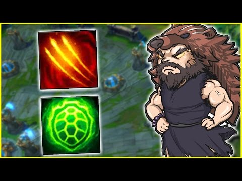 UDYR MINI-REWORK INCOMING? & MY NAUTILUS BEING NERFED... - Patch 7.8 | League of Legends
