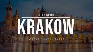 KRAKOW City Guide | Poland | Travel Guide