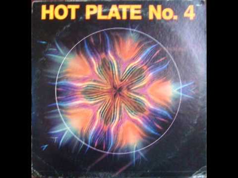 hot plate 4 - hinrg classic