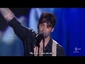Fabrizio Moro - Portami via  [English Subtitles]