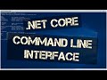 NET Core Command Line Interface CLI Learn The Basics