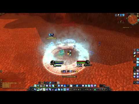 Frost Mage Vs Subtlety Rogue Tutorial | NonEliteGaming