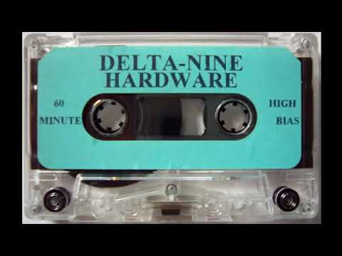 Delta 9 - Hardware (1995)