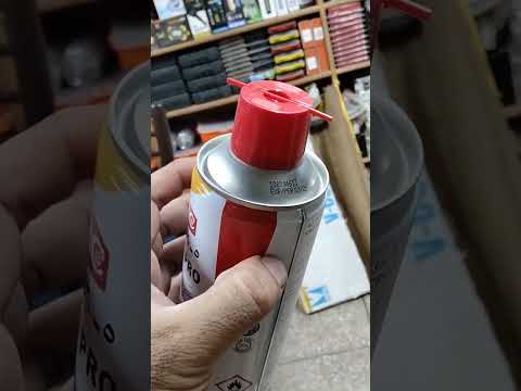 CRC 5-56 PRO 500ML