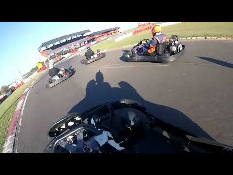 KARTNATION ETAPA 7 ARENA ITÚ AGOSTO 2023