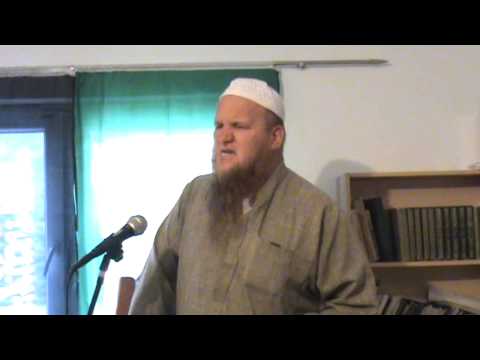 Hutba -- Vrijednost udjeljivanja u ime Allaha -- Ibrahim Delić