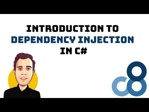 Introduction to Dependency Injection in C#