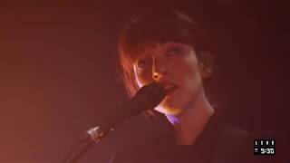 Daughter - Shallows - Live at 930 Club 2016