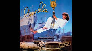 Cherrelle  84 Whos It Gonna Be (Jimmy Jam &amp; Terry Lewis)
