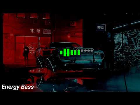 RaijuN & X Ray & Cam Hertz - Riot [Energy Release]