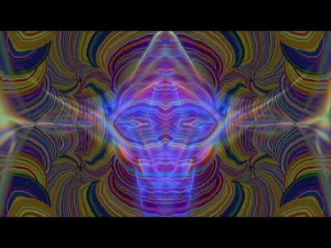 Progressive Psytrance mix III April 2022 [134 bpm - 137 bpm]