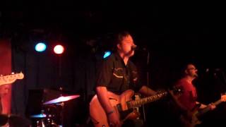 Jason Isbell and the 400 Unit Twangfest 13 Duck Room 6/13/09 St. Louis