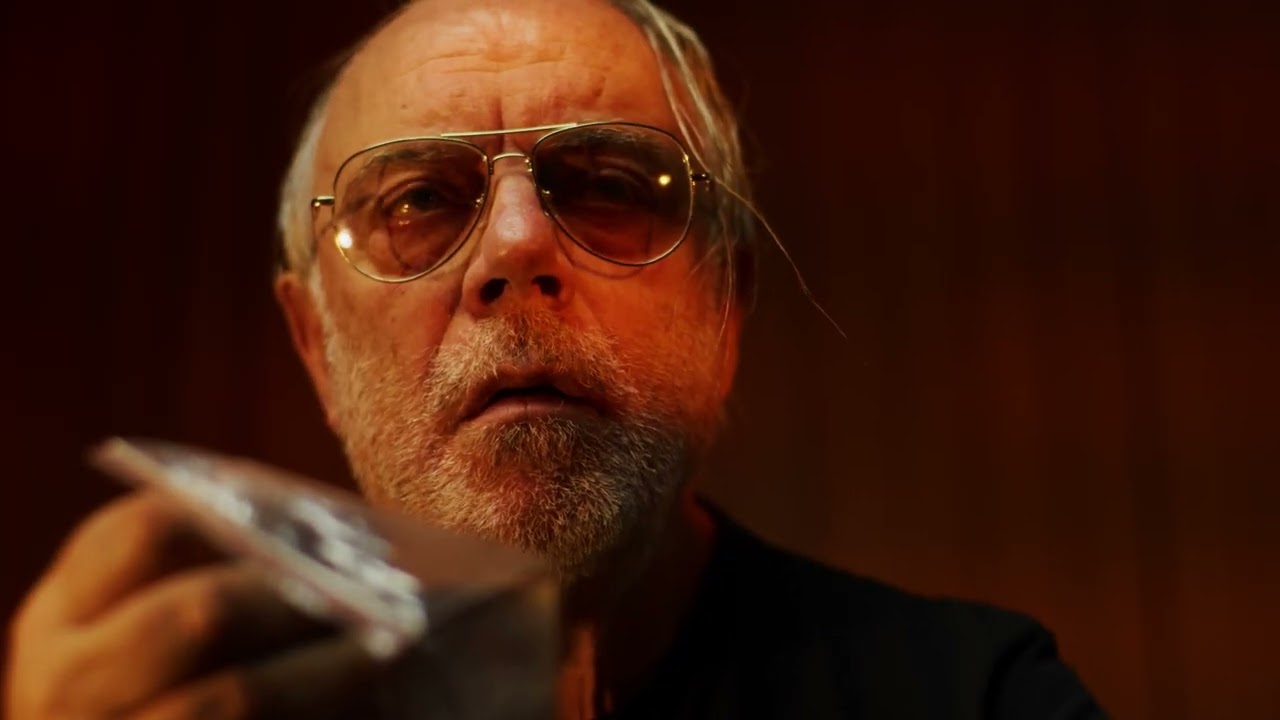 Sangue & Mármore: estreia 12 fevereiro na RTP Play