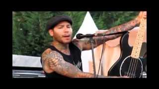 Mxpx All Stars: &quot;Party, My House, Be There&quot; - 14/08/2012 - Carroponte, Sesto San Giovanni (MI)