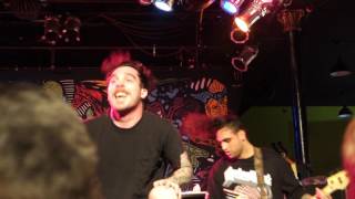 Cane HIll (2) (The New) Jesus @ Vinyl Music Hall (2017-03-02)