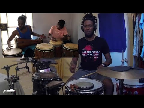 Rodney Barreto - El Jorobado