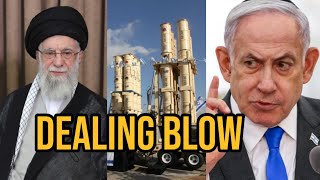 Did Iran hack into Arrow 3? Israel’s rare confession on Iran’s missile power | Janta Ka Reporter