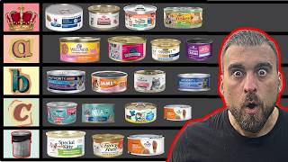 Cat Nutritionist Ranks The Best Wet Cat Foods