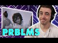 What do you value more? - Prblms by 6lack - Reaction