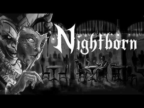 Announcement Trailer