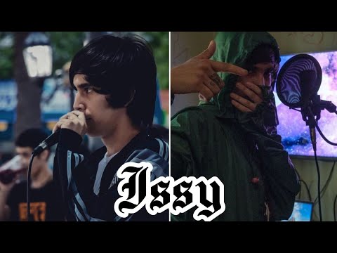 LO MEJOR DE ISSY | METRIPEPOSO 🔥