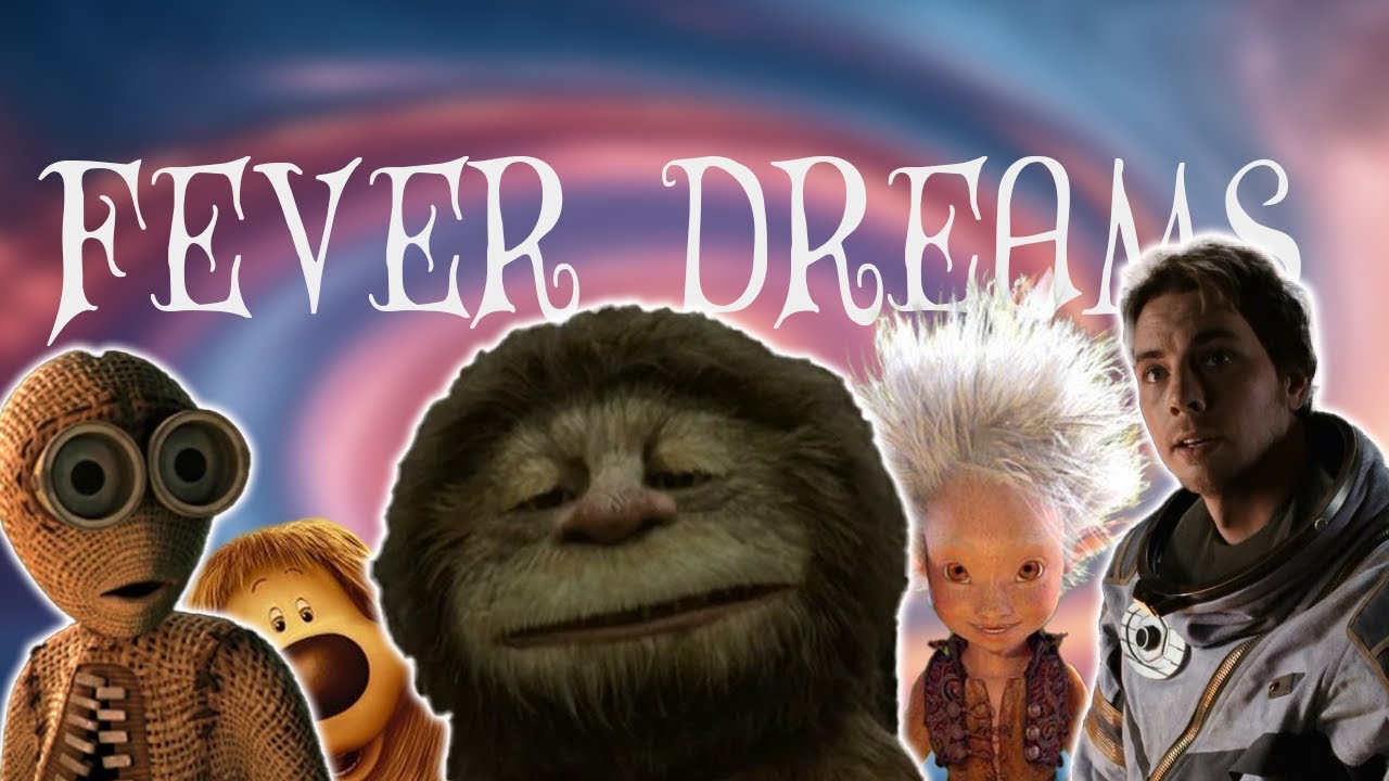 Movies That Don't Feel Real