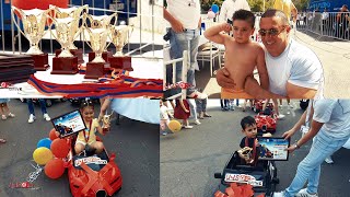 Ավտո դրայվ 05.06.2021