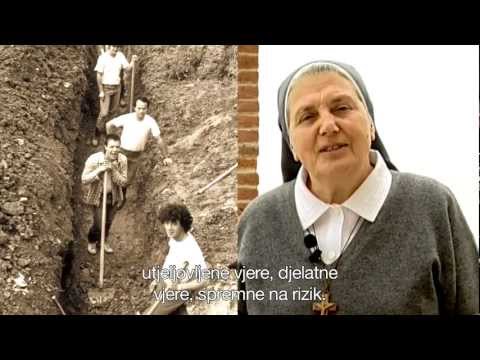 Bogu ništa nije nemoguće