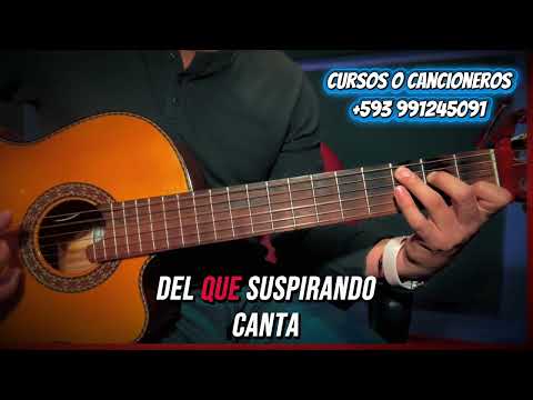 Carnaval De Guaranda Guitarra Ecuatoriana Tutorial 