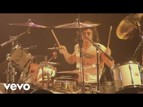 Deep Purple - Anya (from Come Hell or High Water)