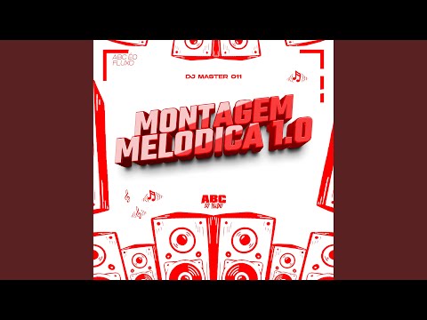 Montagem Melodica 1.0