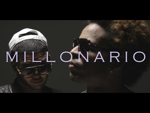 F-CUBA & DJ UNIC "Millonario"  (video oficial)