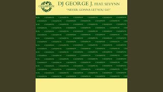 Never Gonna Let You Go (Cuba Libra Mix)