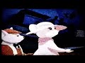 Playhouse Disney Latin America Mini Cine Bernardo Y Bianca En Cangurolandia Promo 2008 LQ