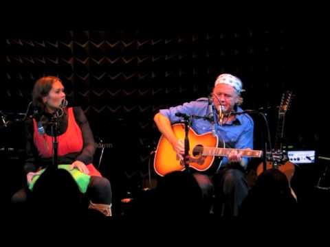 Mark Olson (The Jayhawks) @ Joes Pub - 