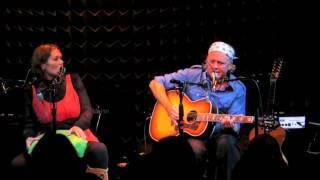 Mark Olson (The Jayhawks) @ Joes Pub - 