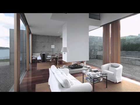 Nuno Lacerda Lopes | an idea of architecture