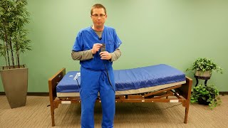 CorkU | Hospital Bed Overview