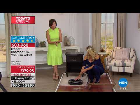 HSN | Spring Home Solutions 04.17.2018 - 12 PM