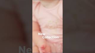 Mayoral Details to fall in love | NEWBORN Spring/Summer 2022 Collection anuncio