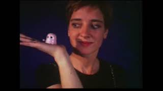 Heavenly – Space Manatee