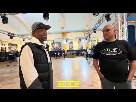 boxing coach says floyd beats manny pacquiao - manny;s coach justin fortune got manny all the way